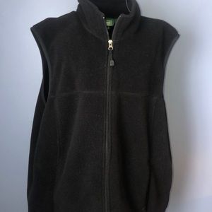 L.L. Bean Vest